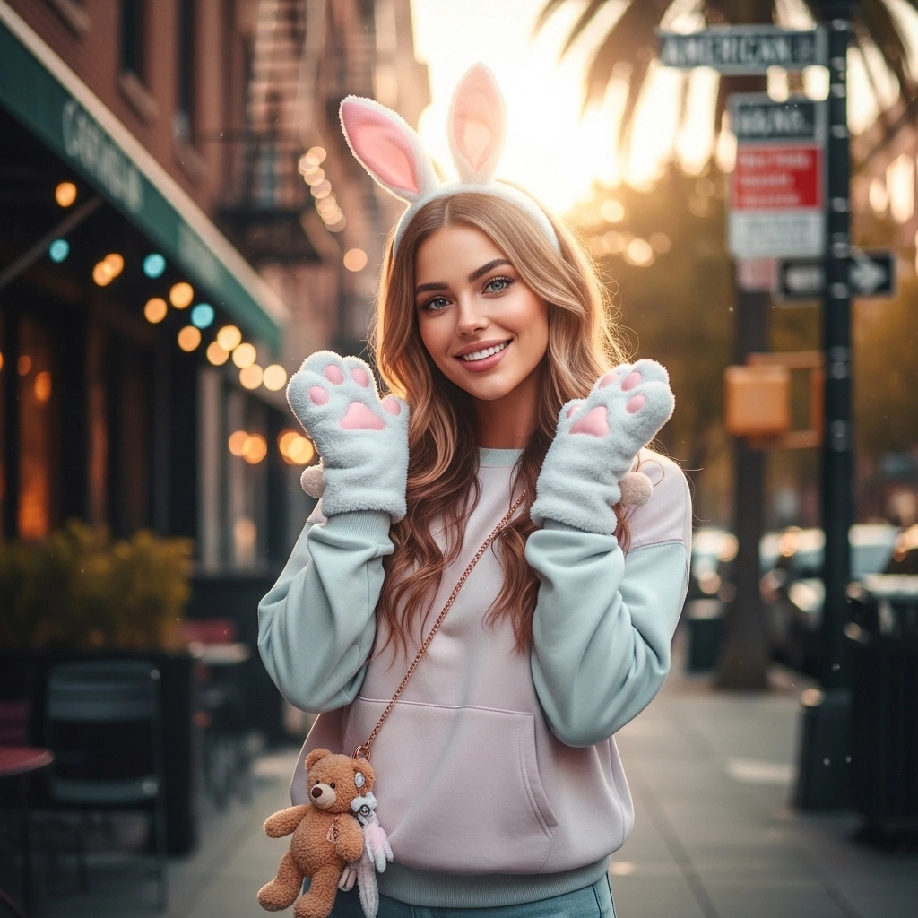 Cute Animal Inspired Nicknames