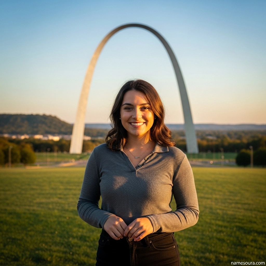 Cute Missouri Nicknames