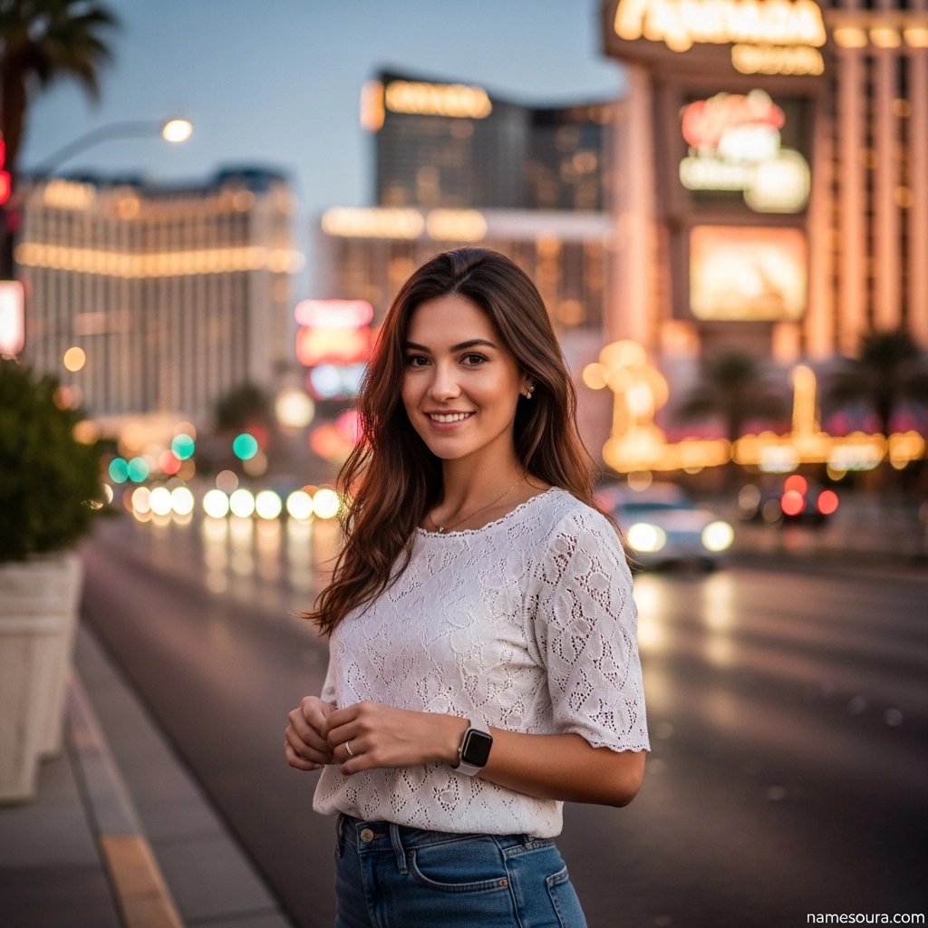 Cute Nicknames for Nevada