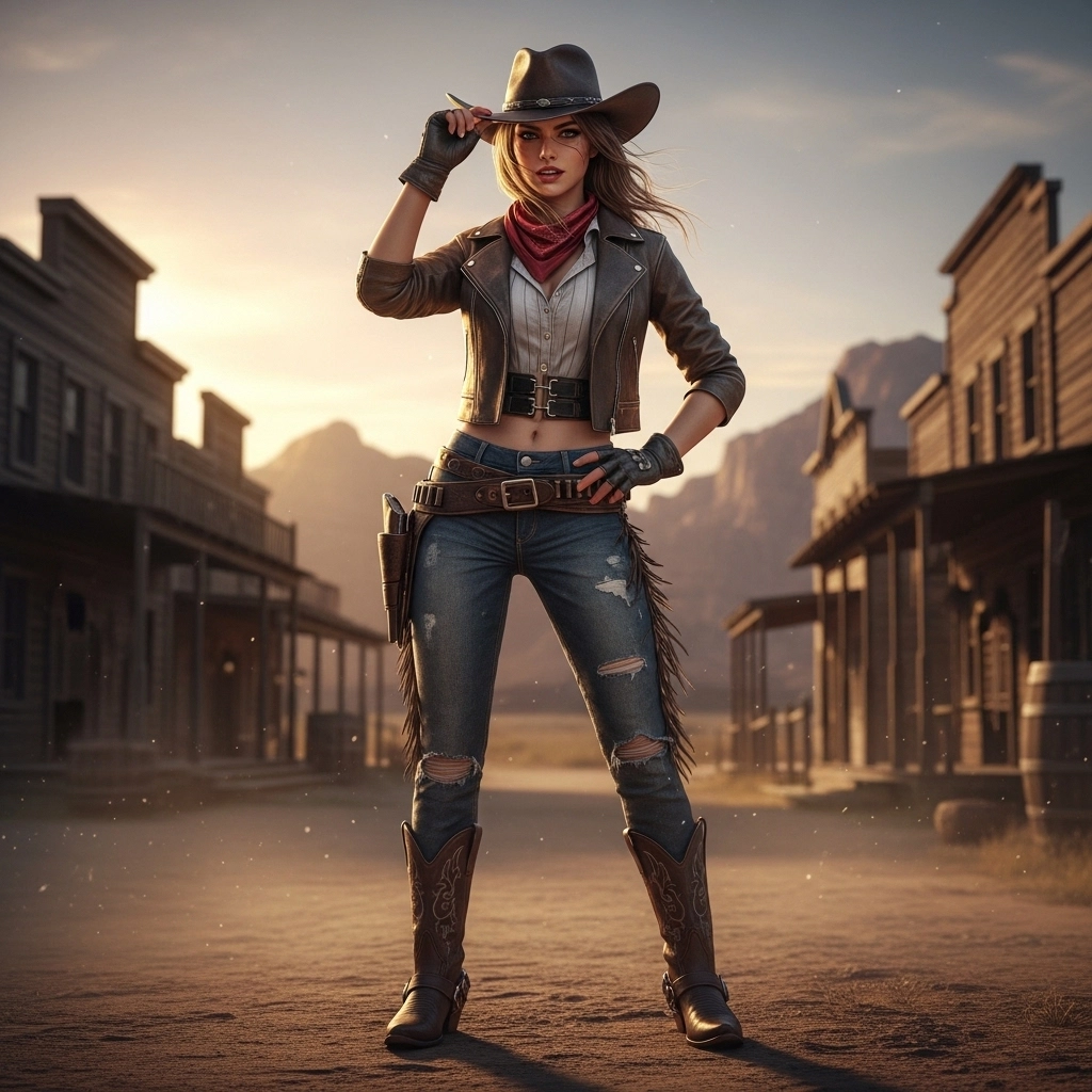 Cute Outlaw Nicknames