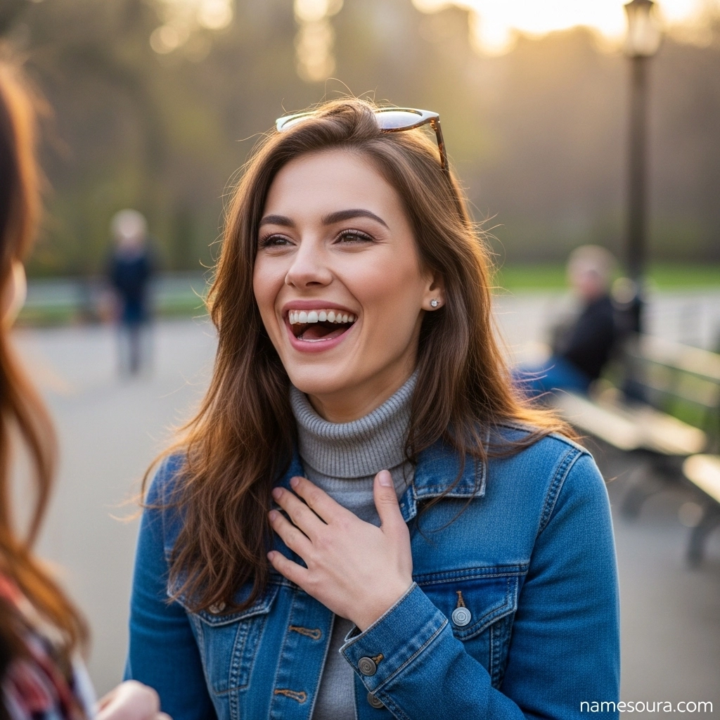 Funny Chio Nicknames