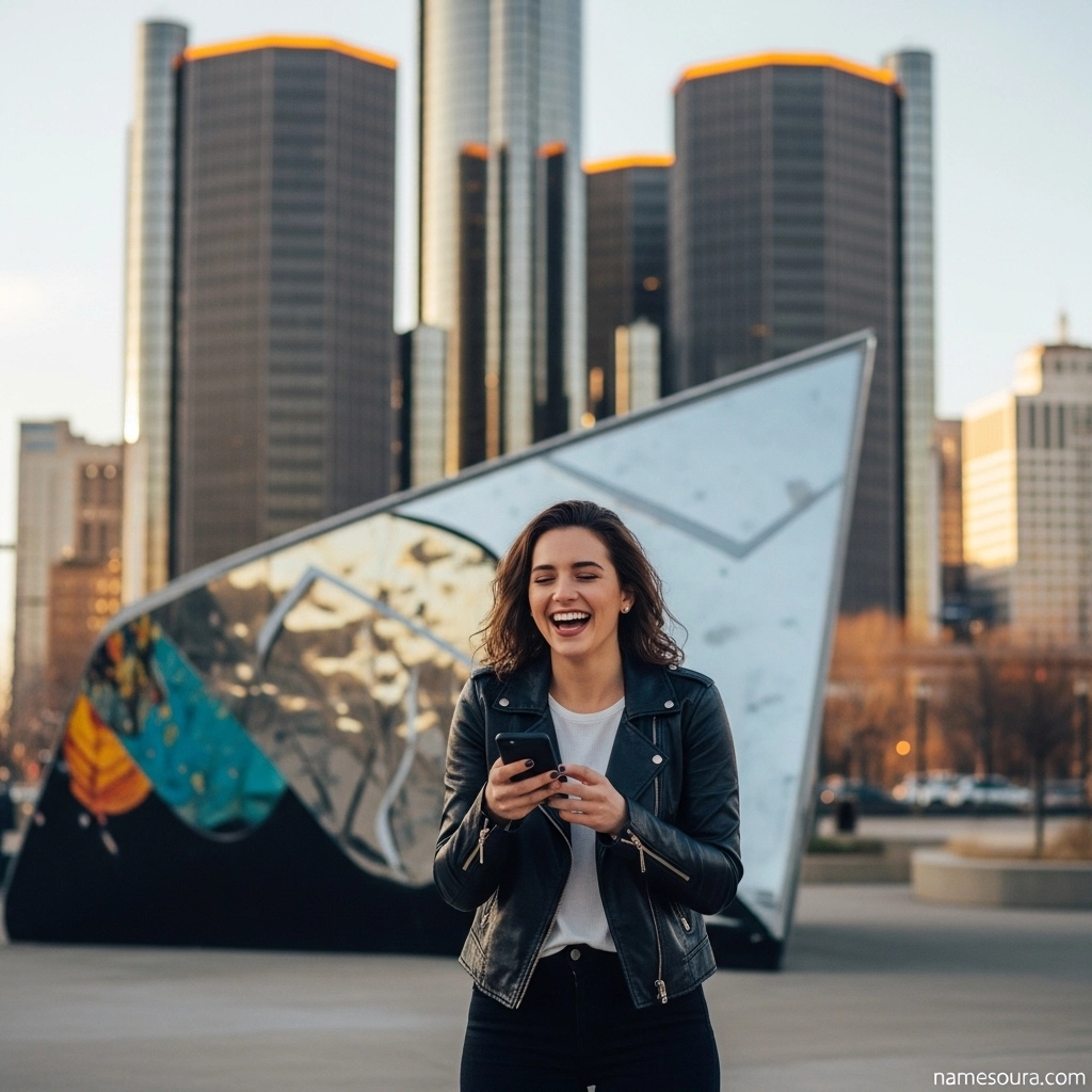 Funny Michigan Nicknames