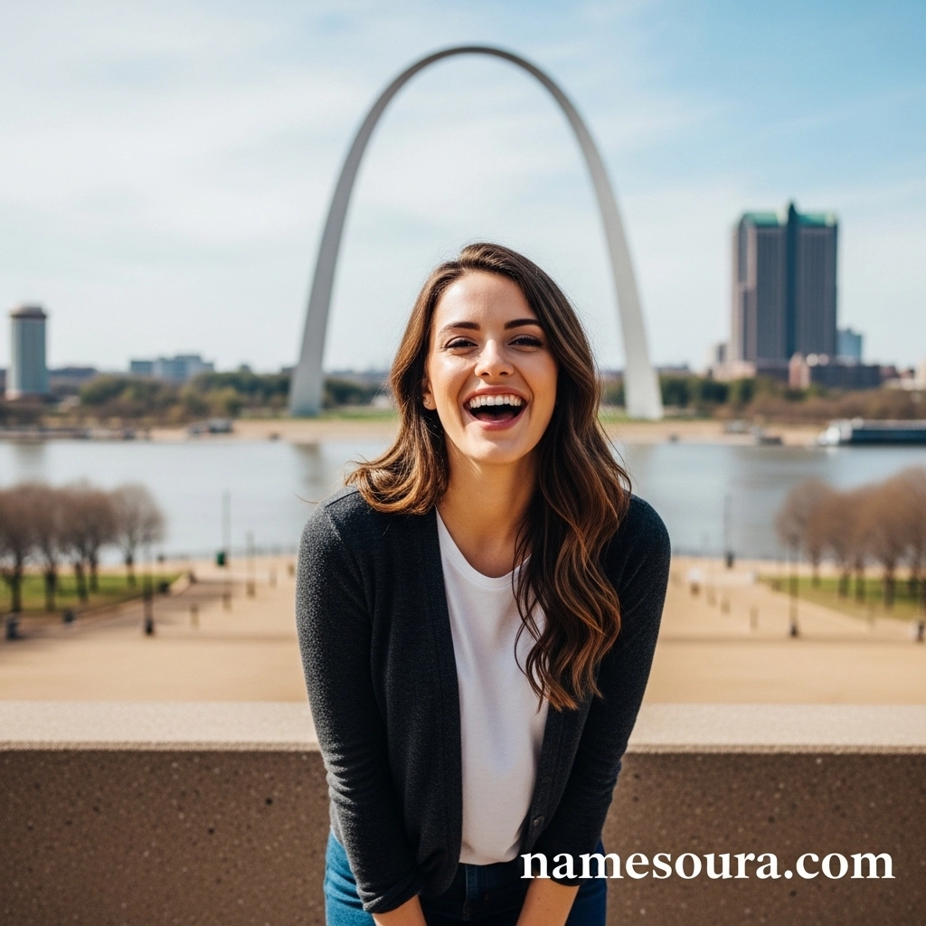 Funny Missouri Nicknames