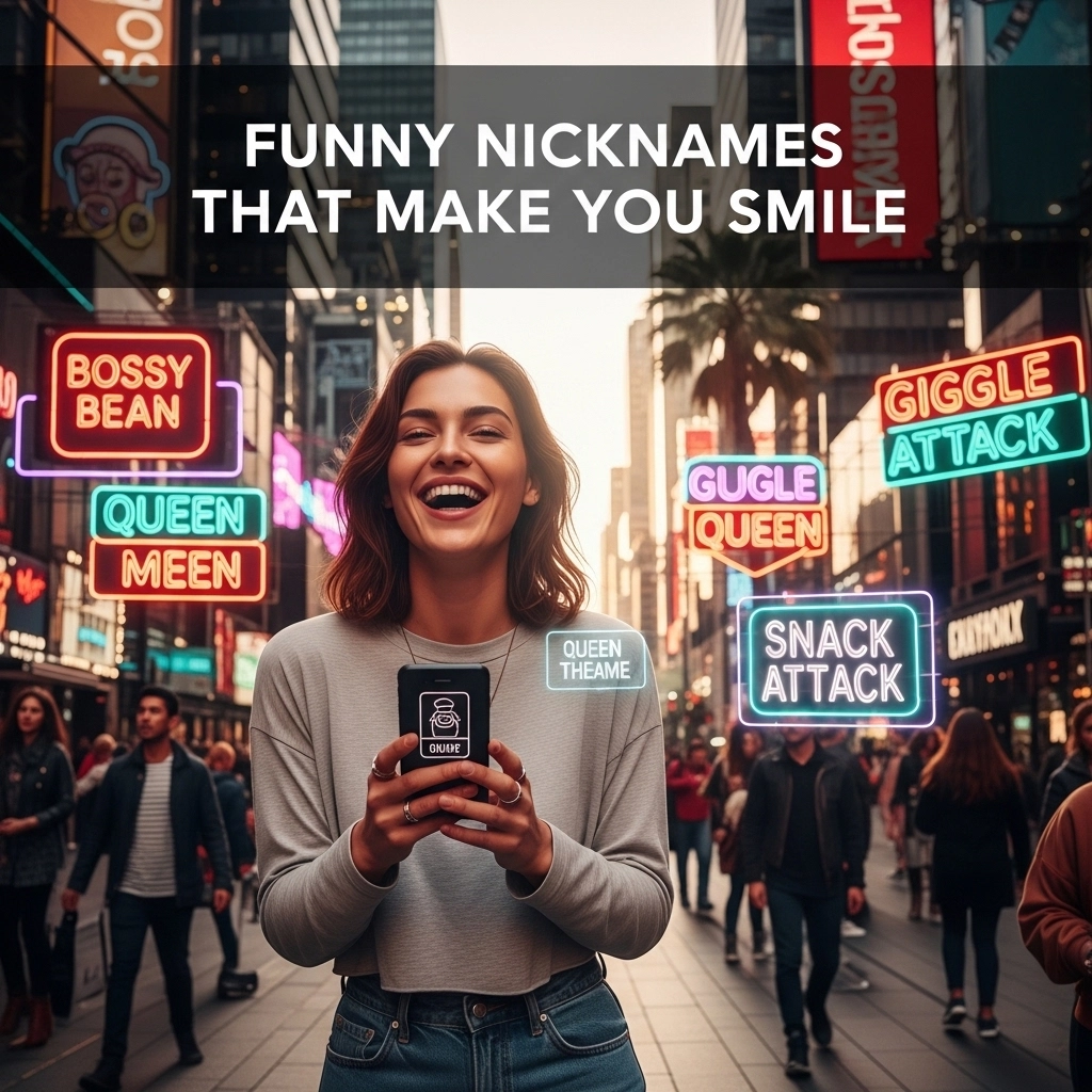 Funny Nicknames for Deadpool 