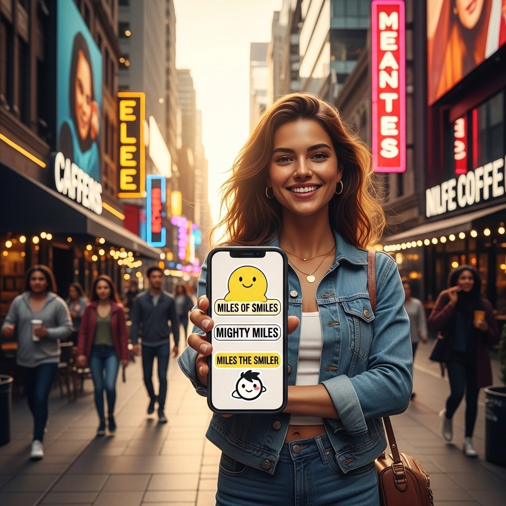 Funny Nicknames for Miles