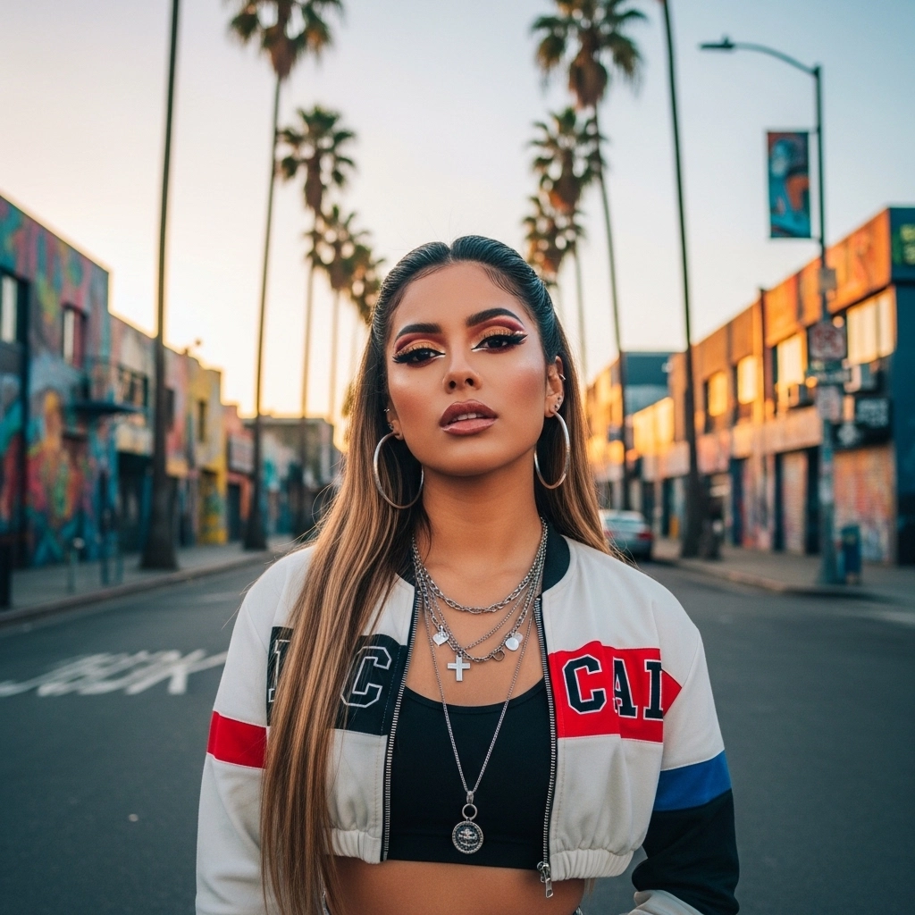 International & Trendy Chola Names