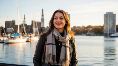 Massachusetts Nickname Ideas