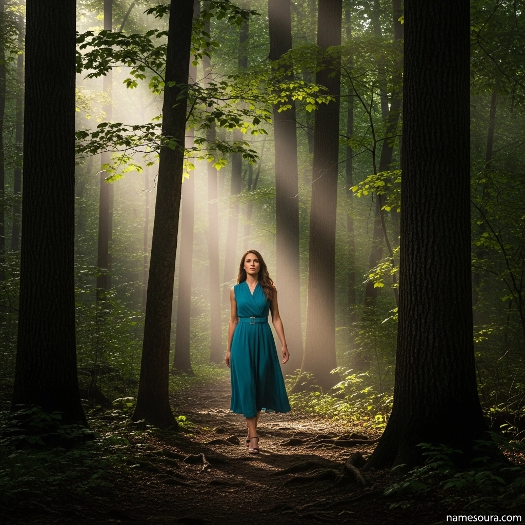 Nature Inspired Kentucky Nicknames