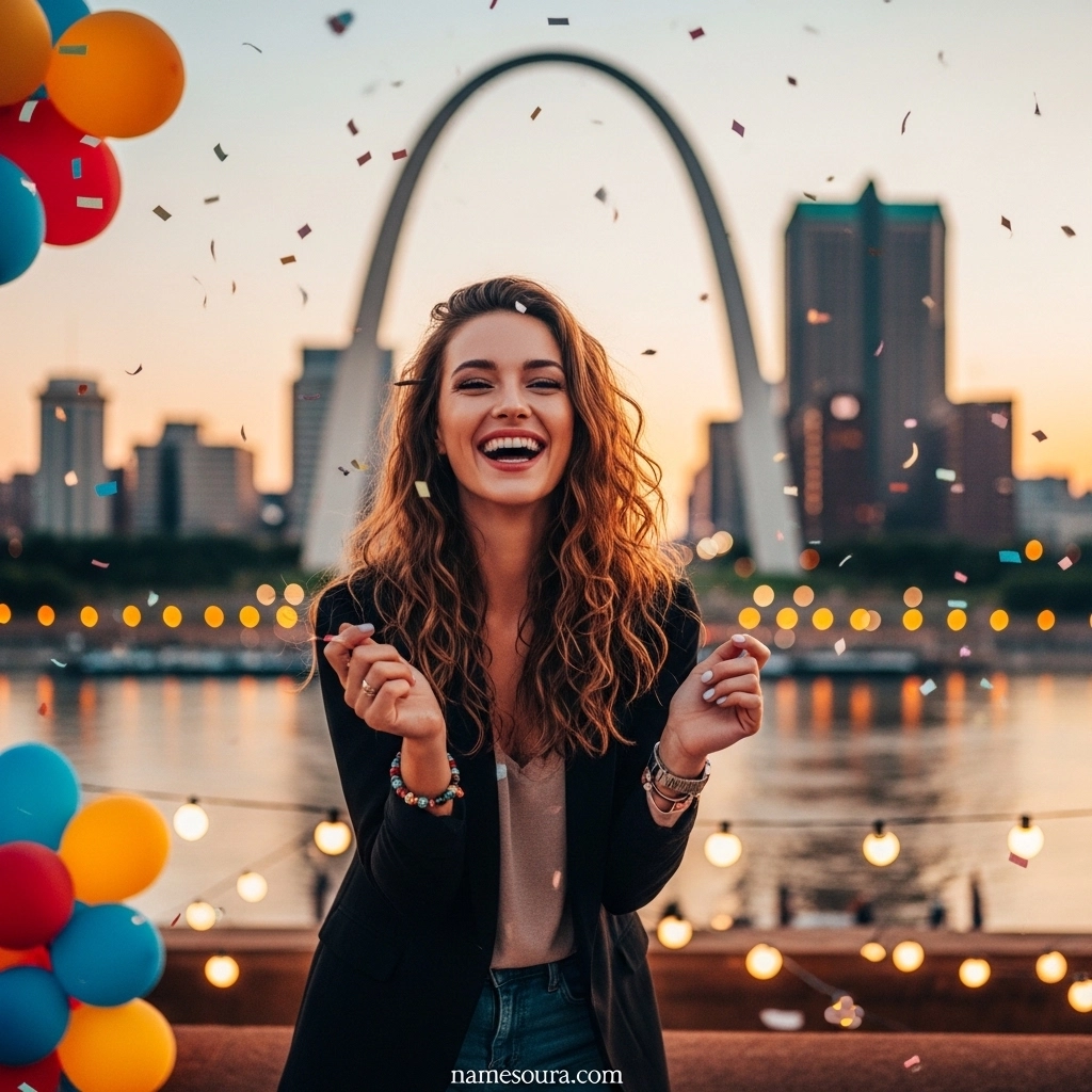 Party & Fun Missouri Nicknames