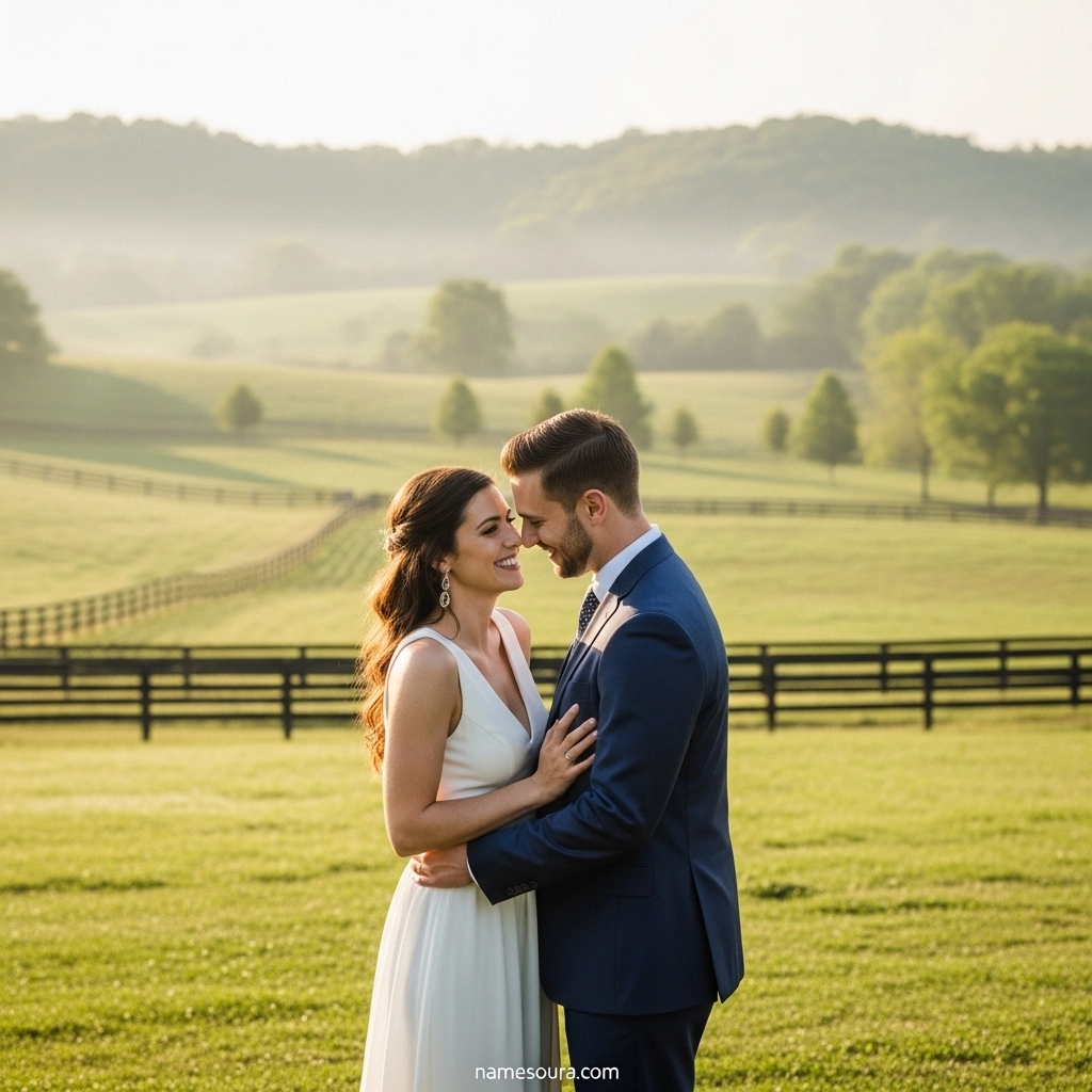 Romantic Kentucky Nicknames