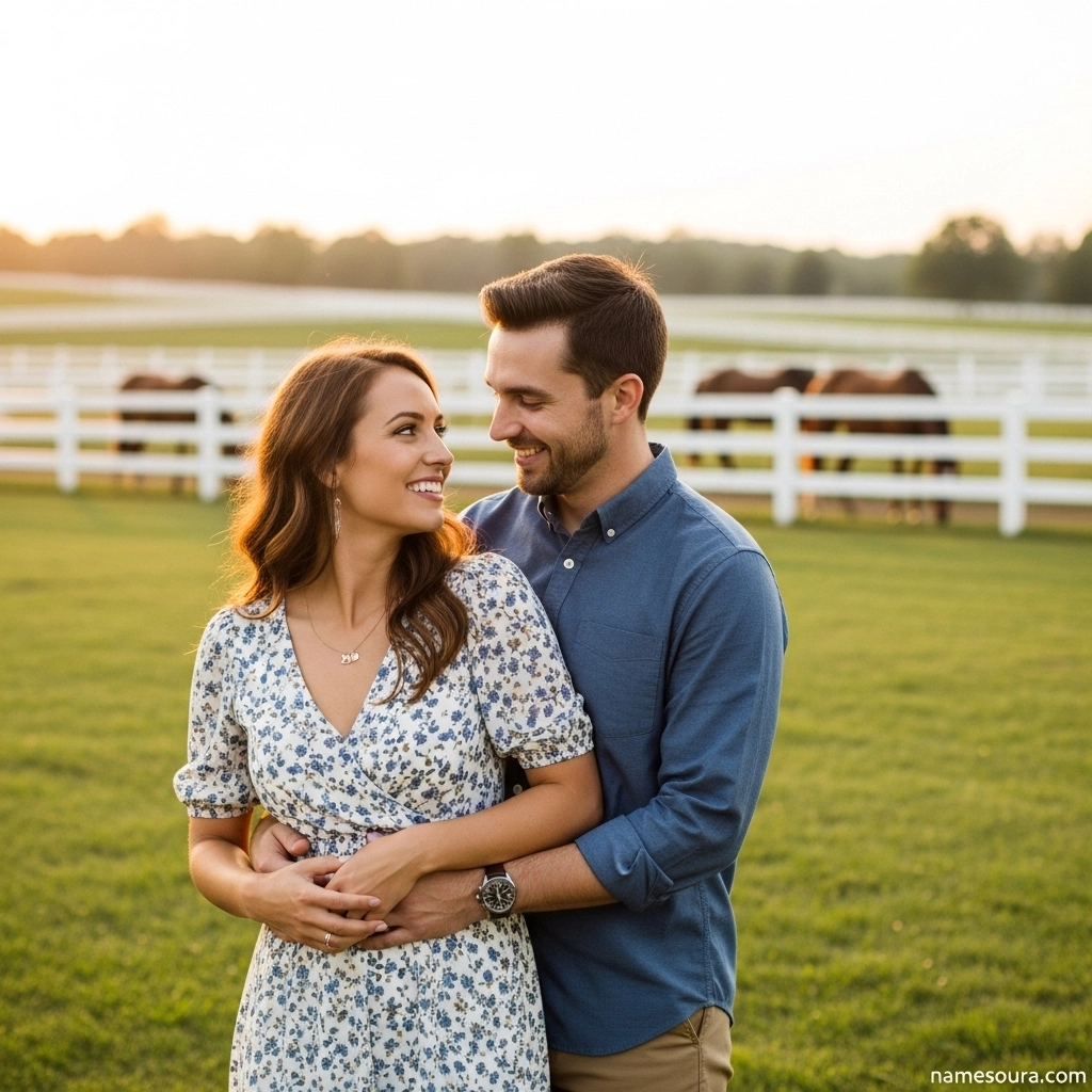 Romantic Kentucky Nicknames