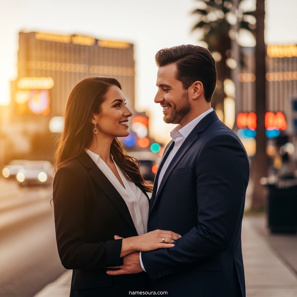 Romantic Nicknames for Nevada