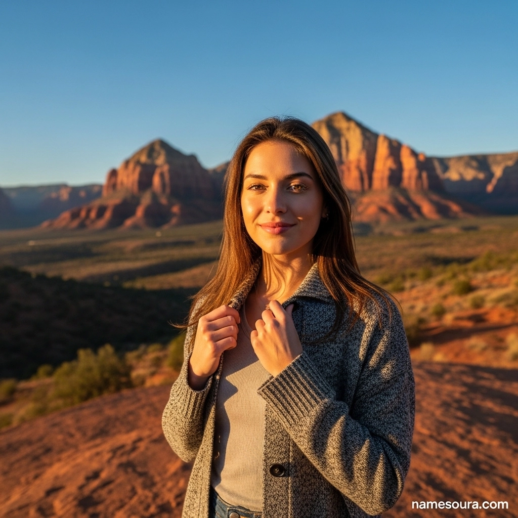 Short & One Word Arizona Nicknames