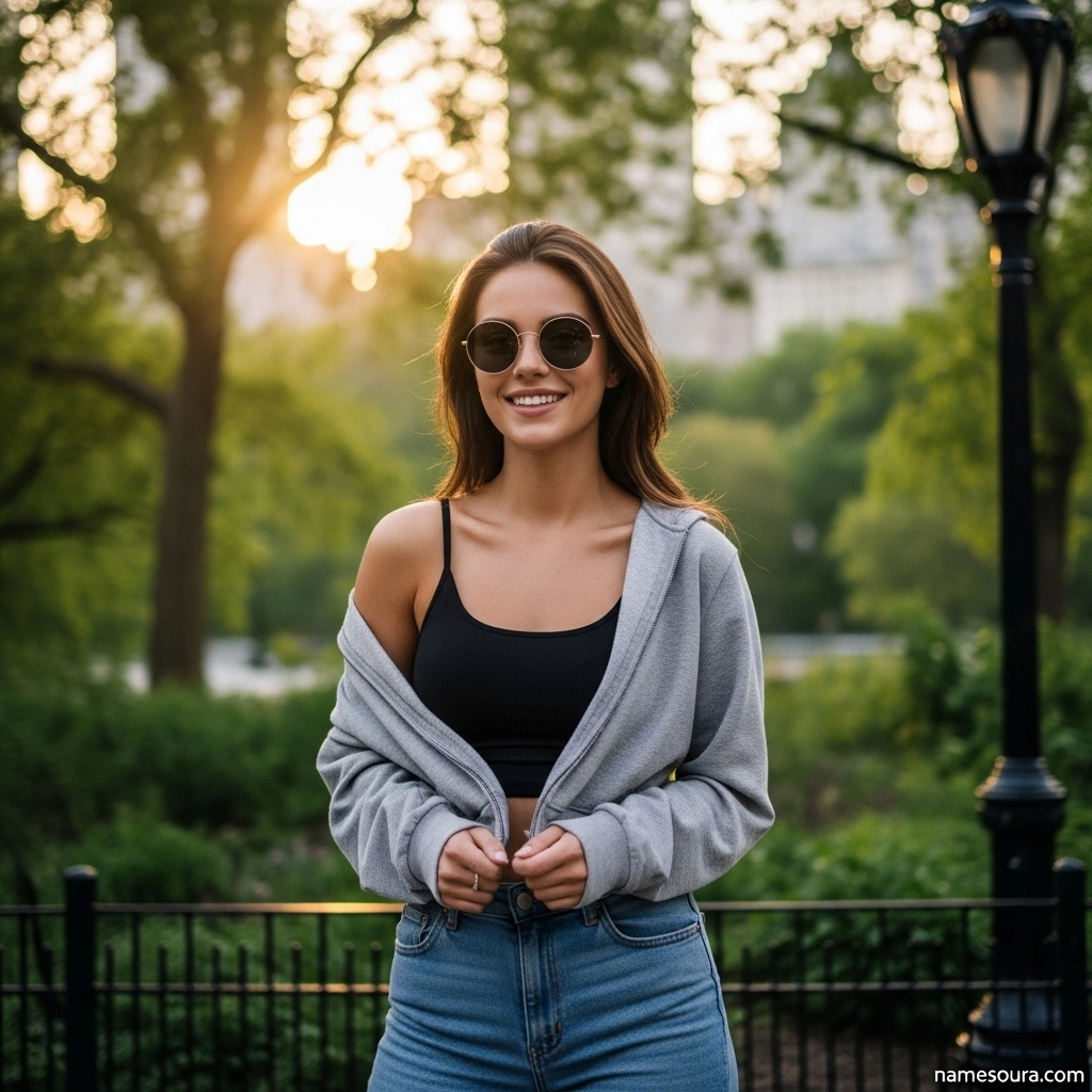 Short Chio Nicknames