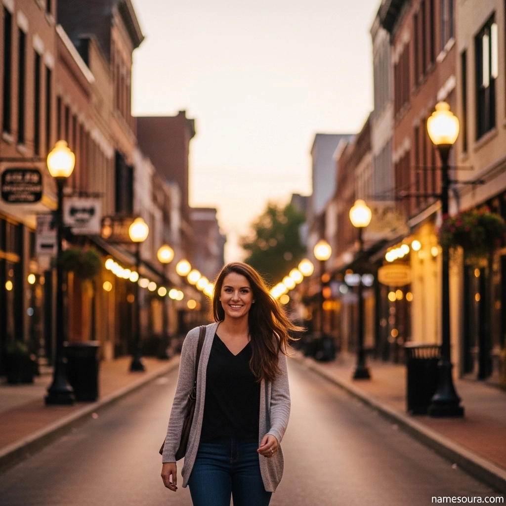 Short Kentucky Nicknames