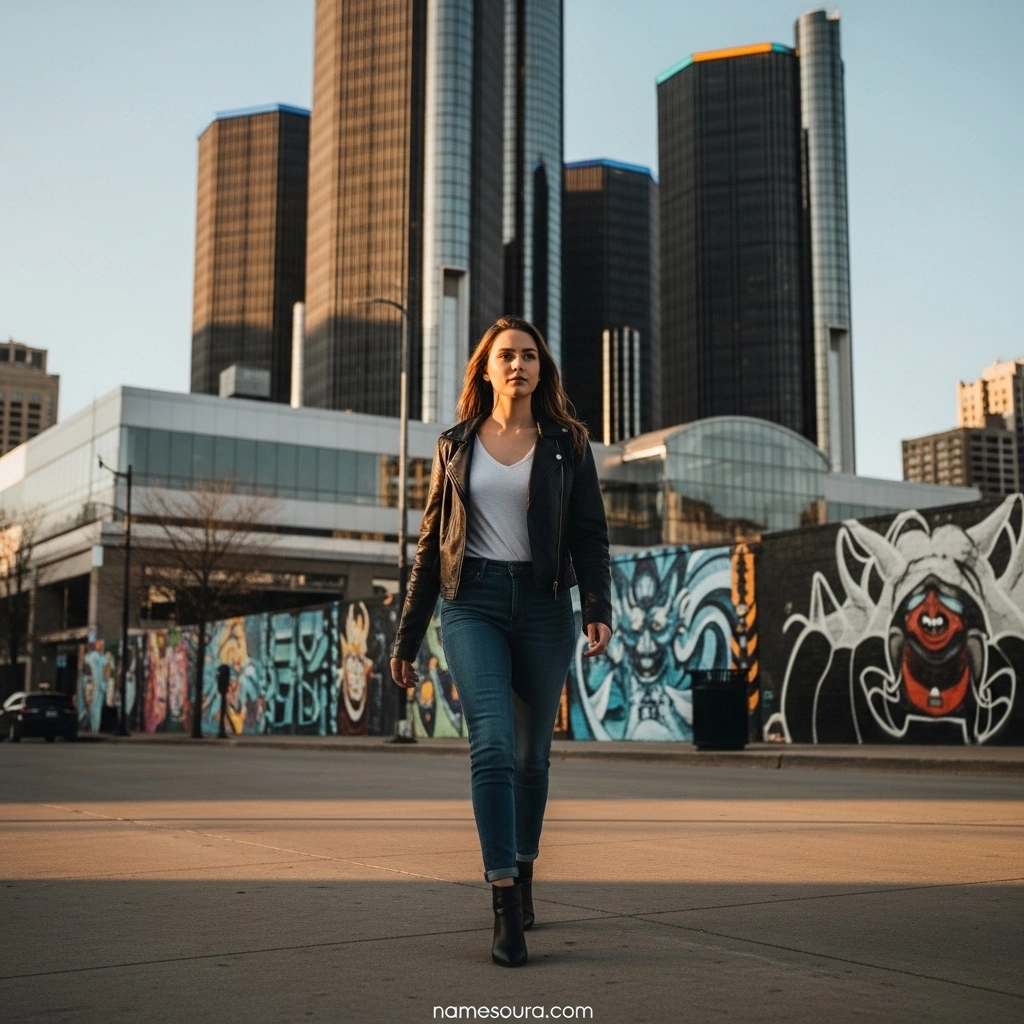 Short Michigan Nicknames