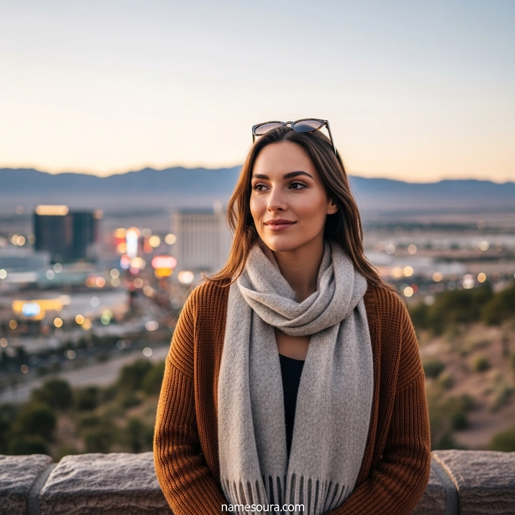 Travel Inspired Nicknames for Nevada