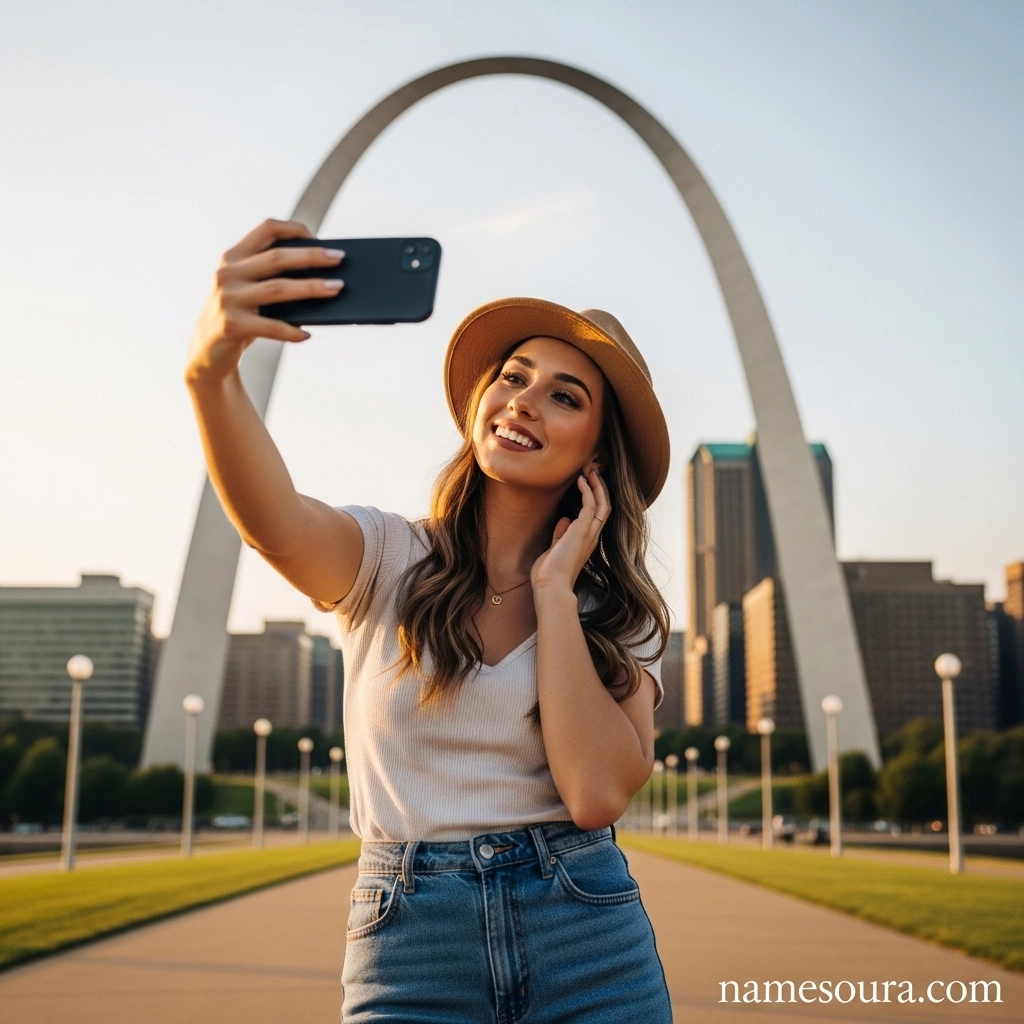 Trendy & Social Media Nicknames