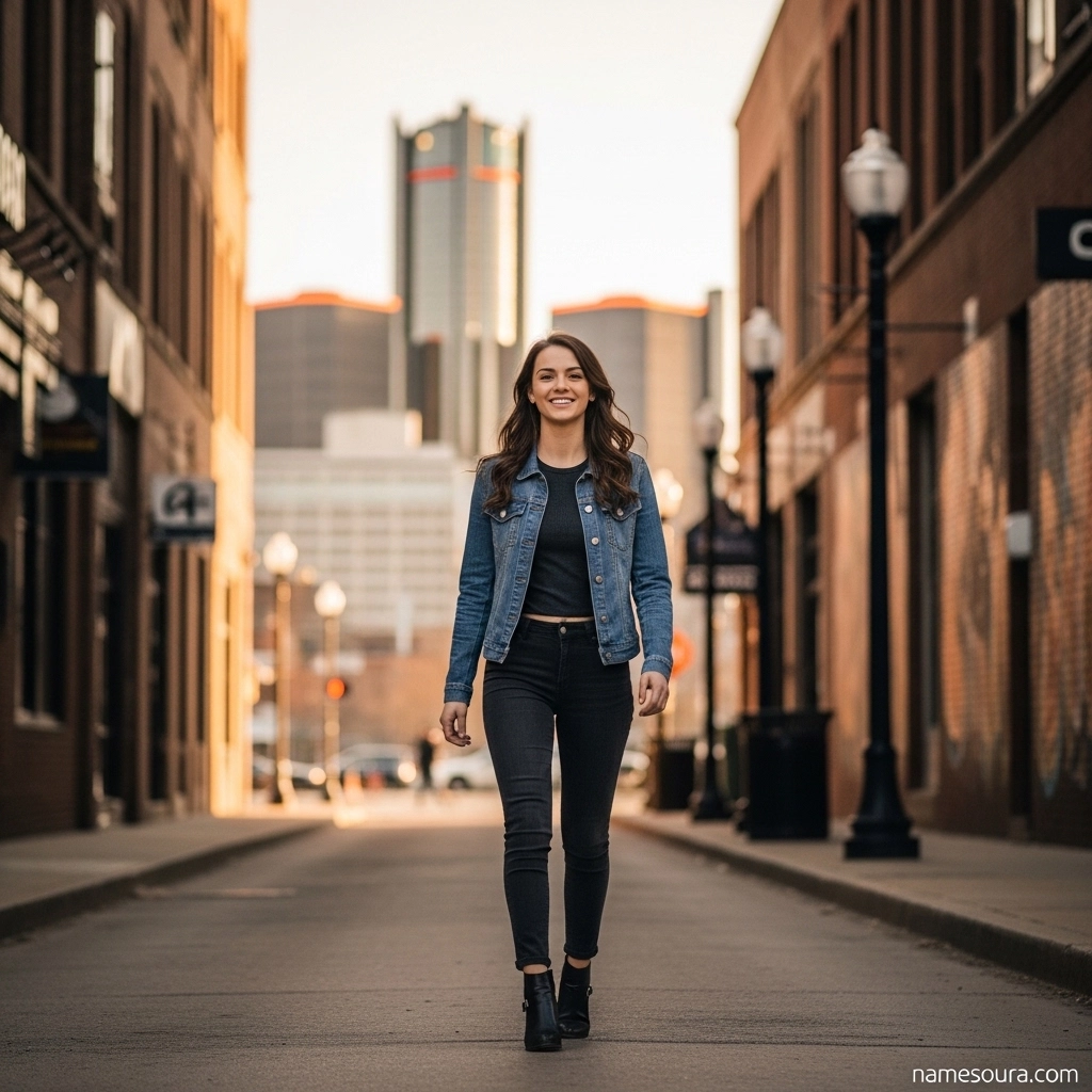 Trendy Michigan Nicknames