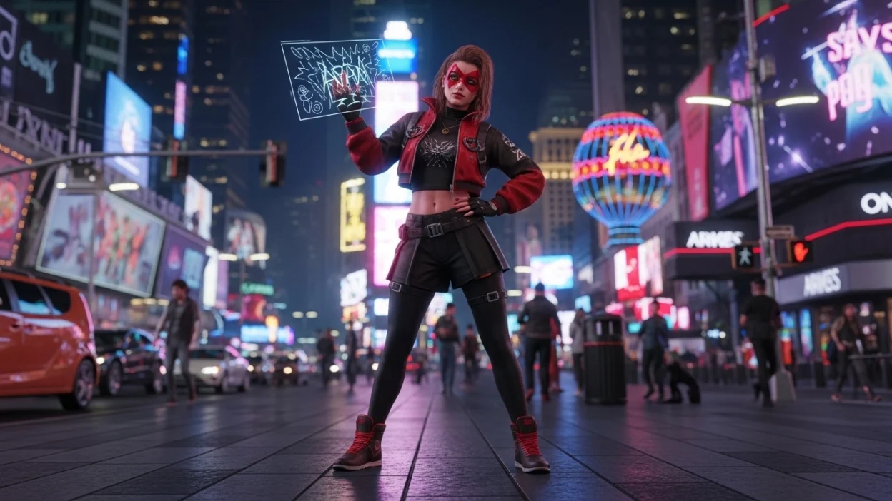 Unique Deadpool Nicknames