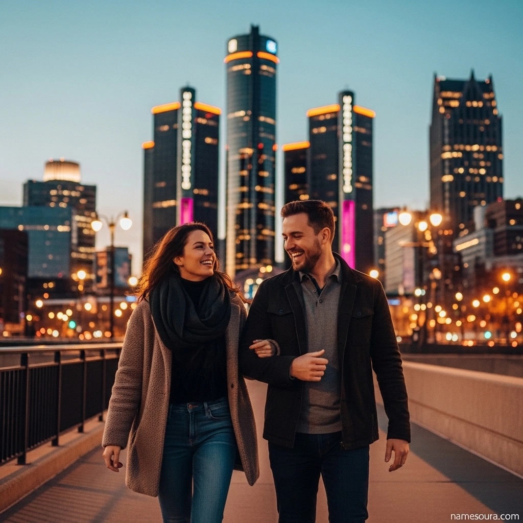 Unique Michigan Nicknames