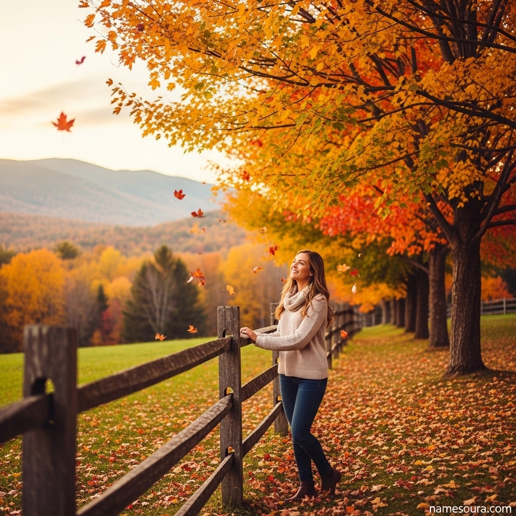 Unique Vermont Nicknames