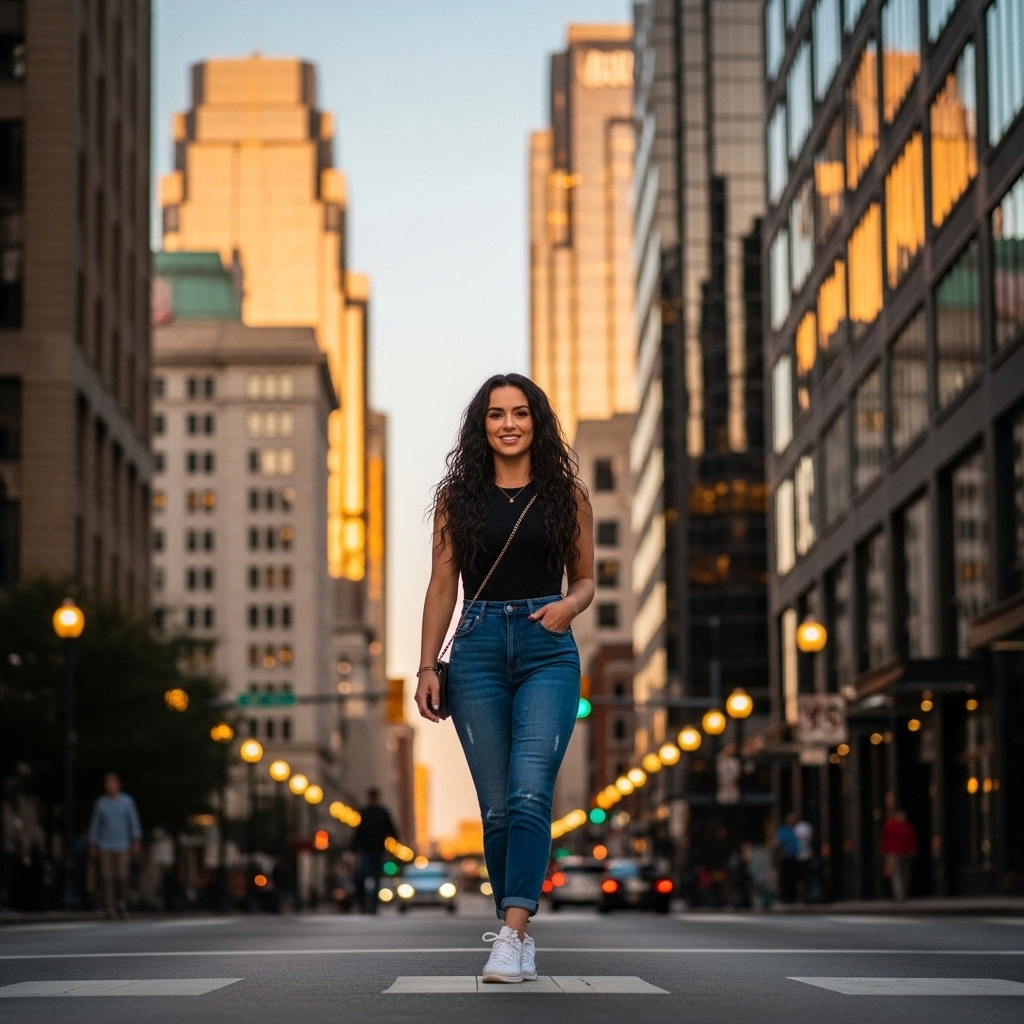 Urban & Modern Nicknames