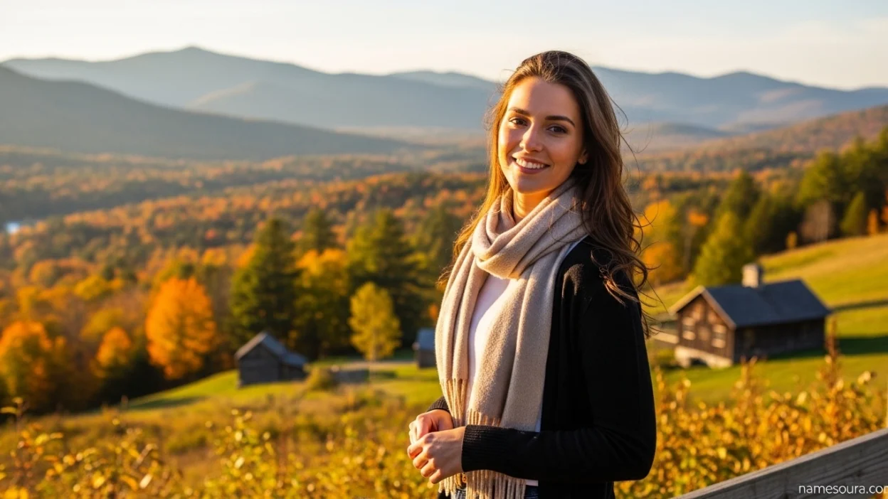 Vermont State Nickname