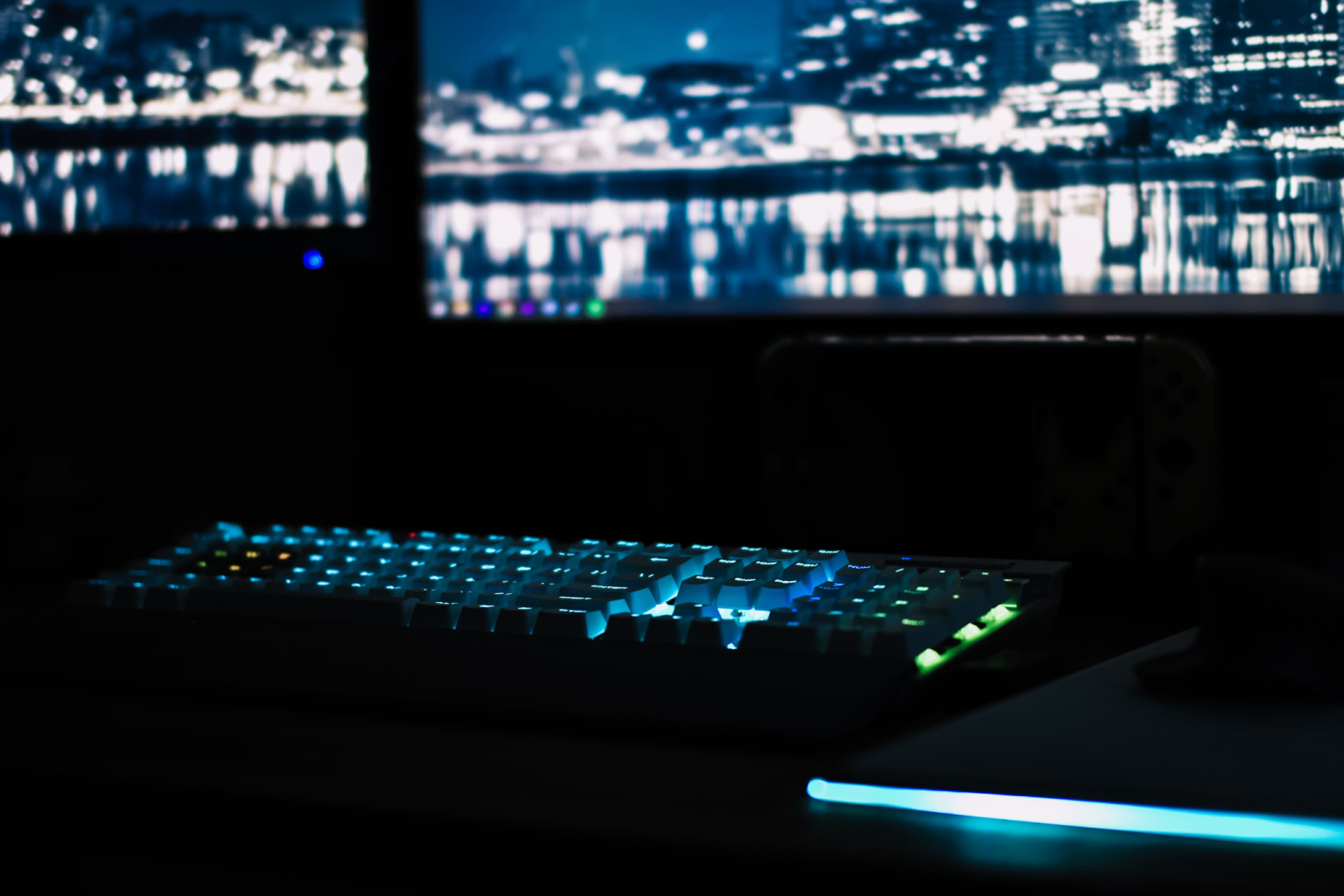 Sports Simulators Level Up: How Cutting-Edge Tech Makes Gameplay Feel ...